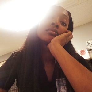 Meet your Posher, Kandace